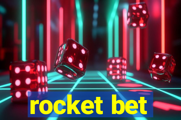 rocket bet